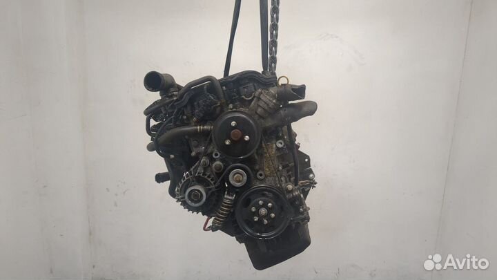 Двигатель Opel Corsa D, 2008