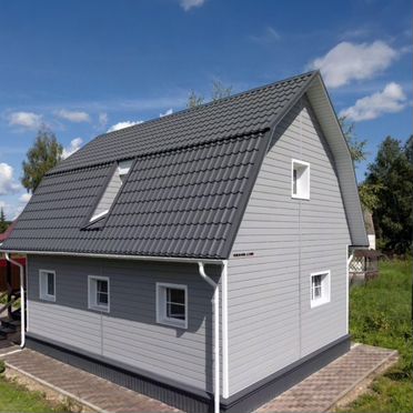 Кровельные работы. Ремонт крыши. Ремонт кровли