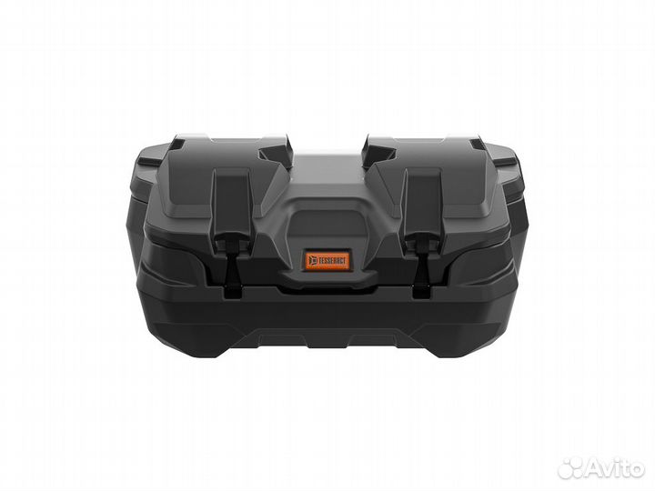 Кофр задний для honda talon