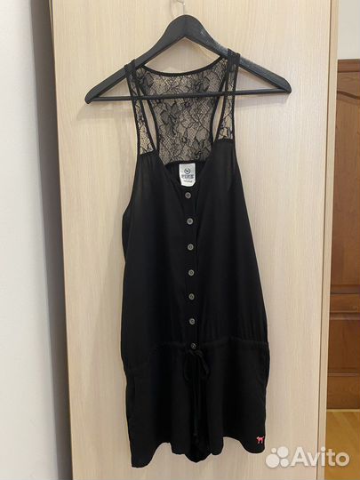 Комбинезон женский летний Victoria's Secret