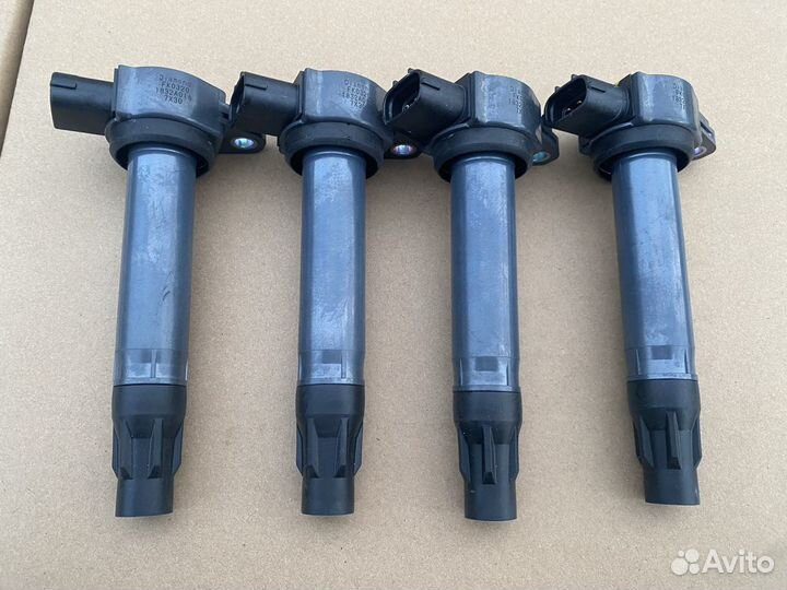 Модули зажигания Мицубиси Лансер 10 1.8/2.0/2.4