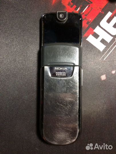 Телефон Nokia 8800