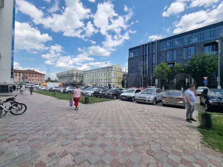 Свободного назначения, 69.2 м²