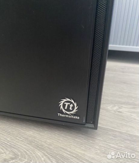 Корпус для пк thermaltake