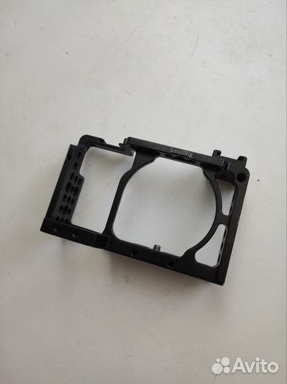 Клетка для камер sony а6 серии