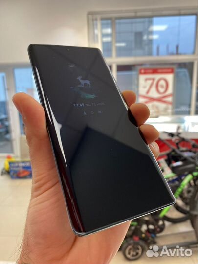 HONOR X9a, 6/128 ГБ