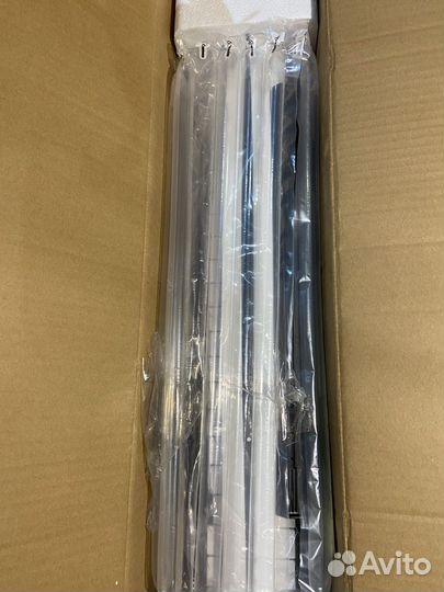 Синтезатор Avoris F88 WH