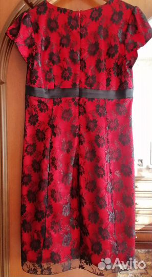 Платье, размер 48