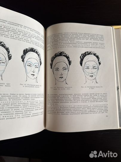 Справочник по косметике СССР