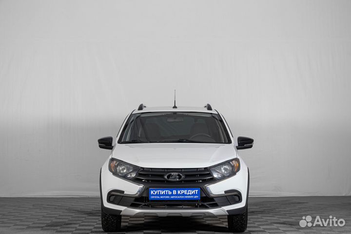 LADA Granta 1.6 МТ, 2023, 26 507 км