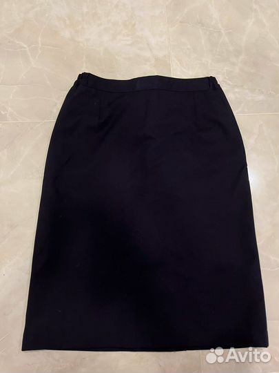 Полицейская форма женская