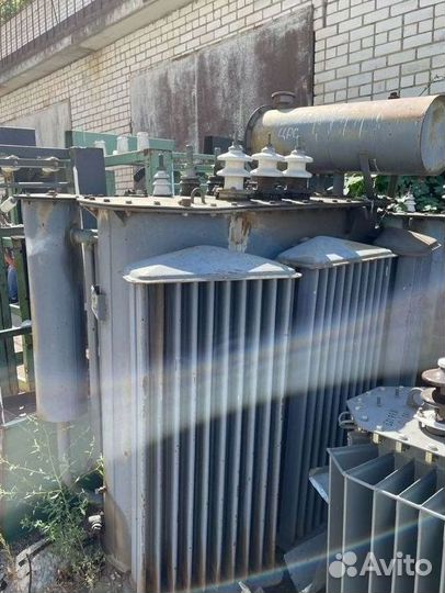 Трансформатор тмз б\у арт25134