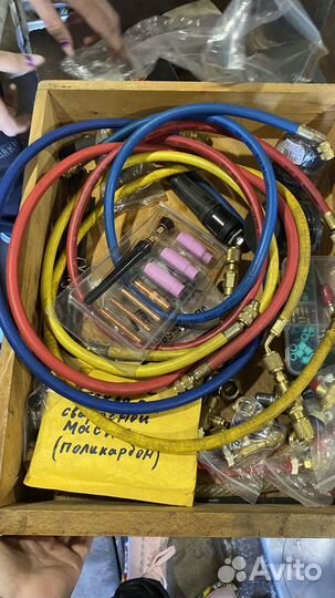 Инвертор сварочный аппарат