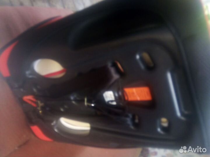 Детское автокресло 9 до 36 кг