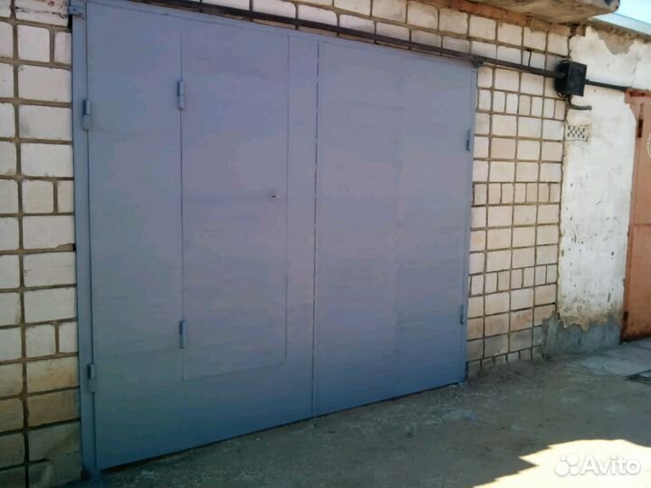 Сварочные работы