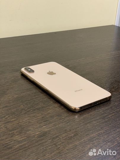 iPhone Xs Max, 256 ГБ