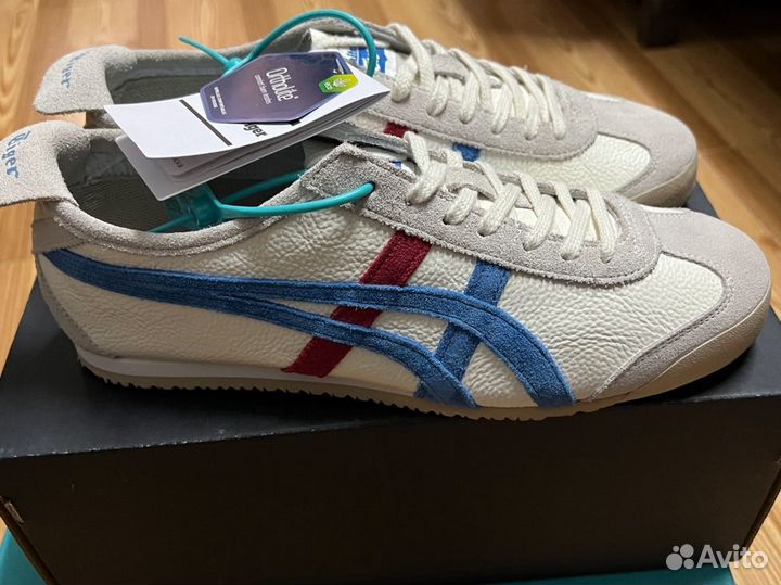 Onitsuka Tiger mexico 66 Оригинал