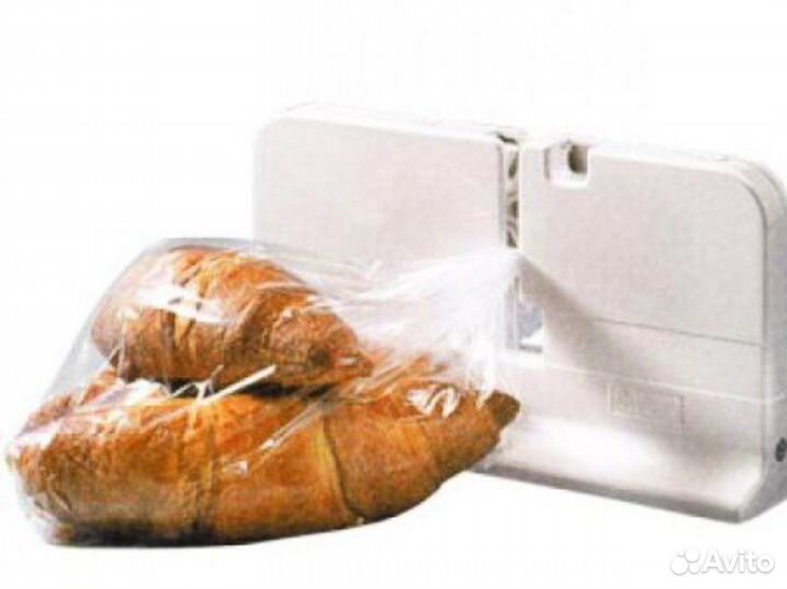 Упаковщик пакетов Novem Sealer Innoseal