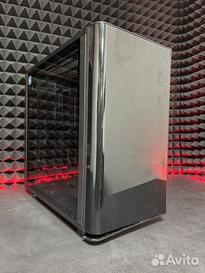 Корпус Thermaltake View 31