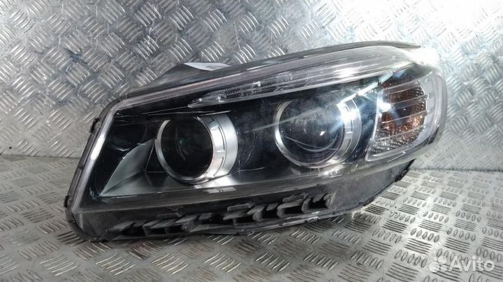Фара левая к Kia Sorento 3 2016