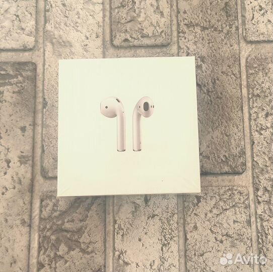Airpods 2