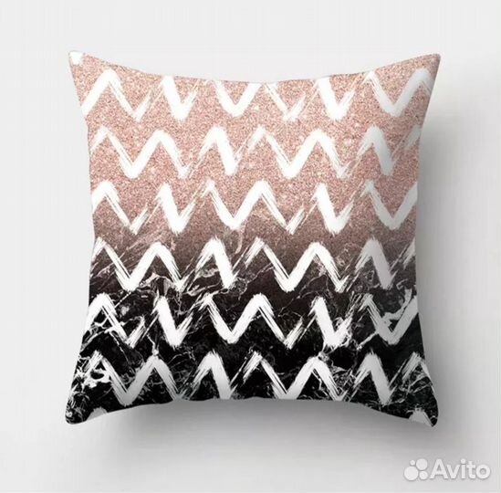 Наволочка 43*43