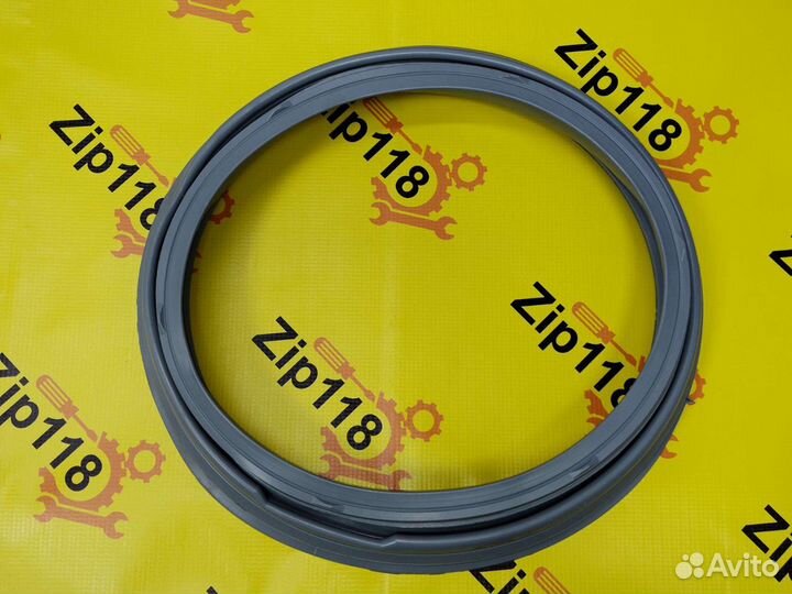 Манжета для стиральной машины lg