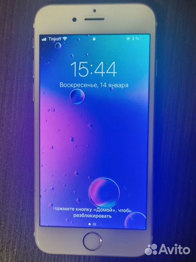 iPhone 6S, 32 ГБ