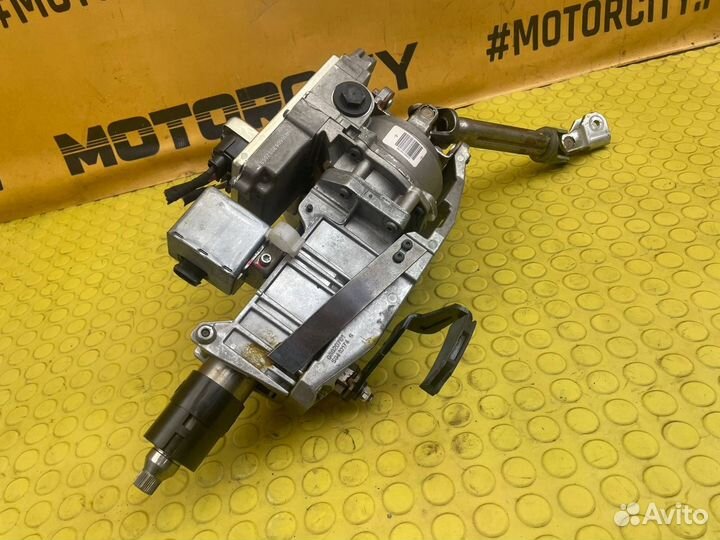 Колонка рулевая Renault Megane Rs BM F4R 774 2.0