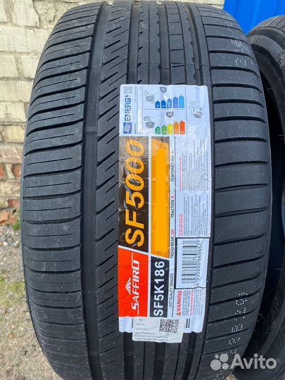 Saffiro SF5000 285/40 R23 111Y