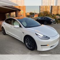 Tesla Model 3 AT, 2020, 113 000 км, с пробегом, цена 2 699 000 руб.