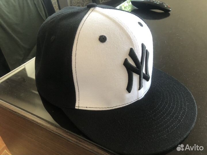 Кепка бейсболка мужская