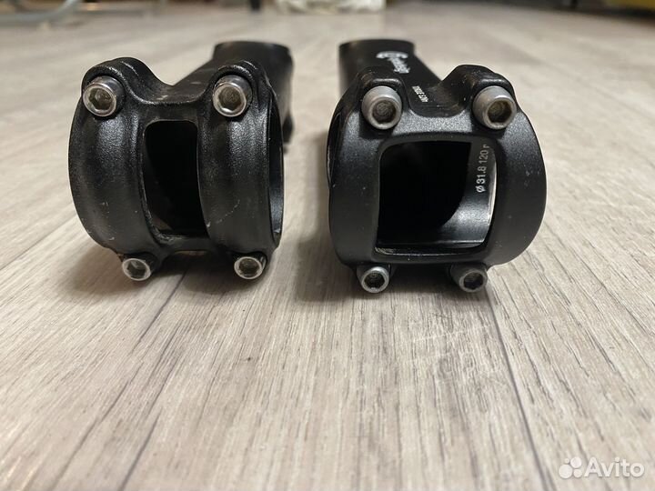 Выносы для велосипеда