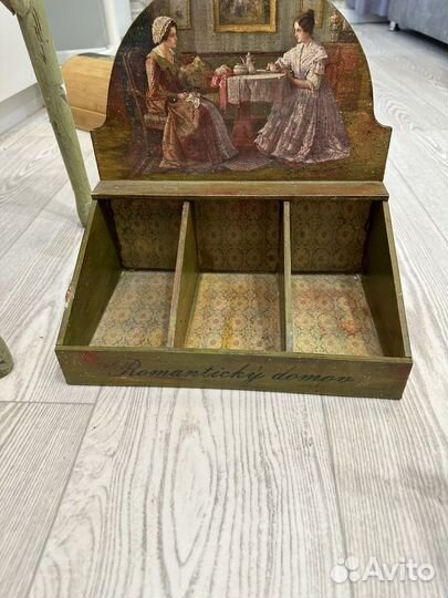 Ручная работа