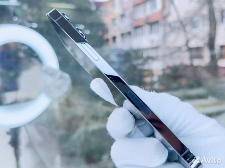 iPhone 13 Pro, 512 ГБ