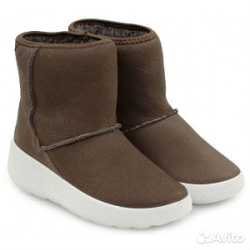 Ботинки Ecco Ukiuk. Оригинал. 27,29,30р