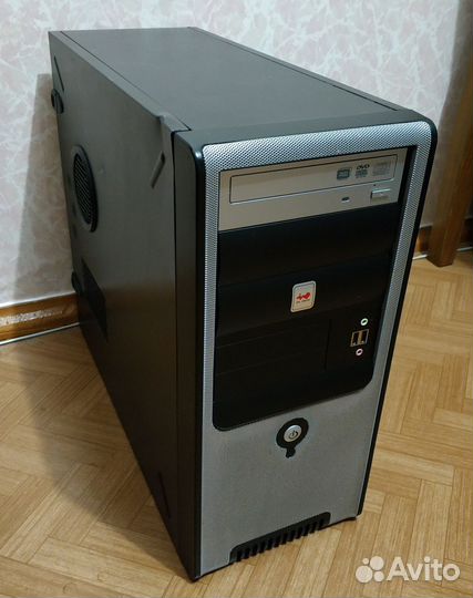 Отличный комп