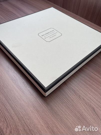 Шарф женский шелковый