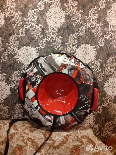 Ватрушка 70 см