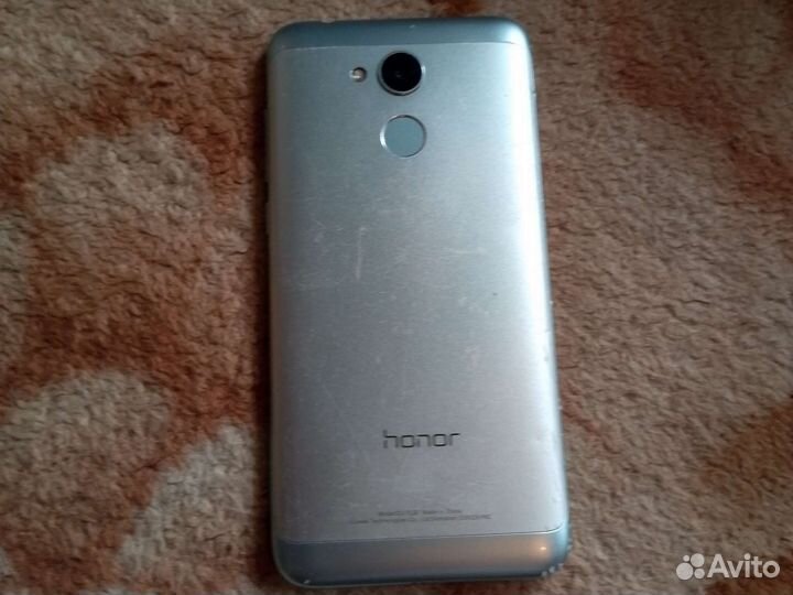 Телефон honor 6 c