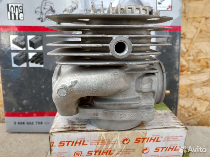 Husqvarna k 970 поршневая оригинал