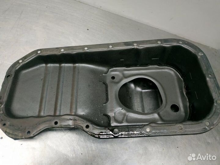 Поддон Geely Gc6 JL7 MR479QN