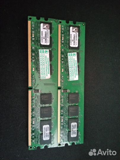 Запчасти для пк б/у