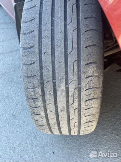 Hankook Ventus S1 Evo 2 K117 195/50 R15 82V