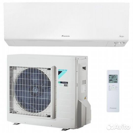 Кондиционер Daikin atxm50R / arxm50R