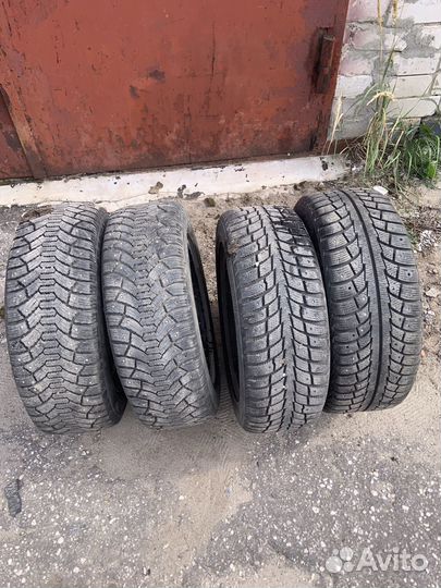 R16 Cordiant Comfort 205/55, PCD 5x108 DIA 63.3