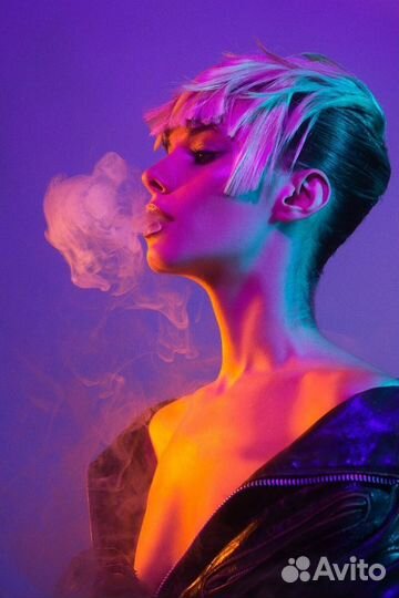 RGB свет для фото/видео ulanzi vl119