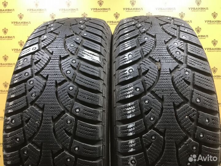 Continental Conti4x4IceContact 225/65 R17 102Q