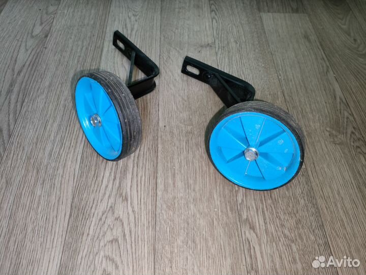 Детский велосипед Novatrack Forest 16