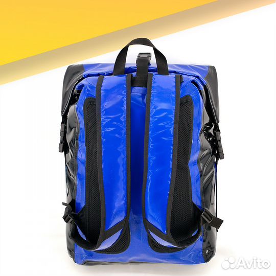 Герморюкзак btrace dudepro 60 Л арт.17.91